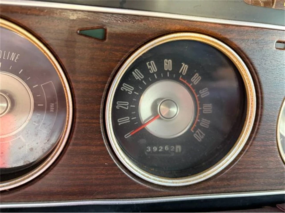1970 Mercury Cougar 1st Gen - Image 12 of 18