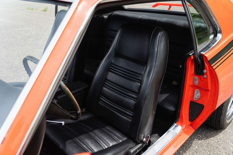 1970 Mercury Cougar Eliminator 1st Gen - Image 30 of 31