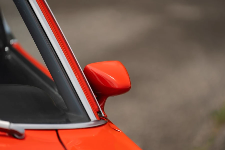 1970 Mercury Cougar Eliminator 1st Gen - Image 14 of 31
