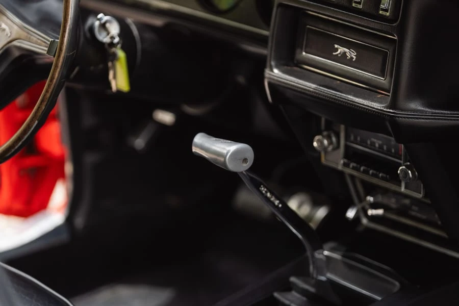 1970 Mercury Cougar Eliminator 1st Gen - Image 31 of 31