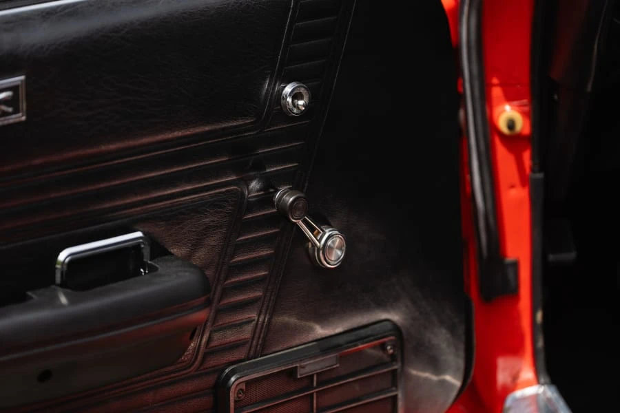 1970 Mercury Cougar Eliminator 1st Gen - Image 27 of 31