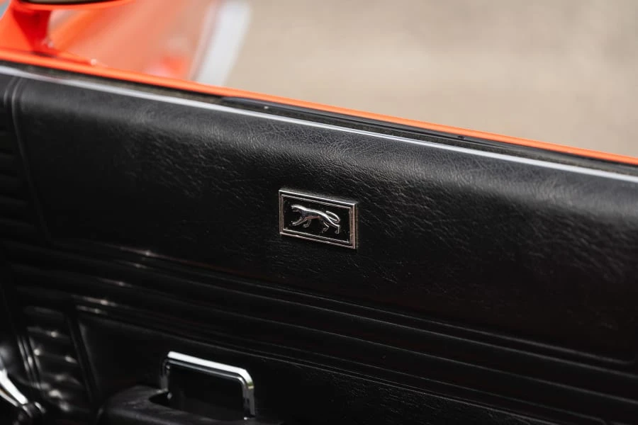 1970 Mercury Cougar Eliminator 1st Gen - Image 21 of 31