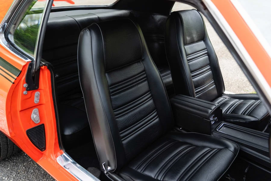 1970 Mercury Cougar Eliminator 1st Gen - Image 20 of 31