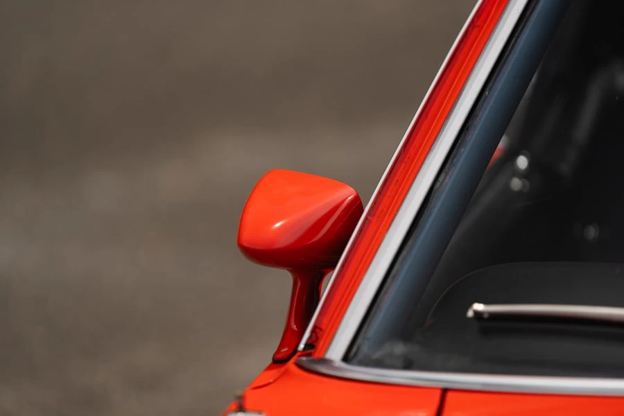 1970 Mercury Cougar Eliminator 1st Gen - Image 12 of 31
