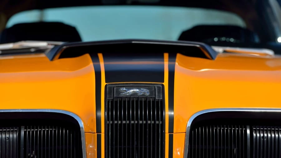 1970 Mercury Cougar Eliminator 1st Gen - Image 24 of 31