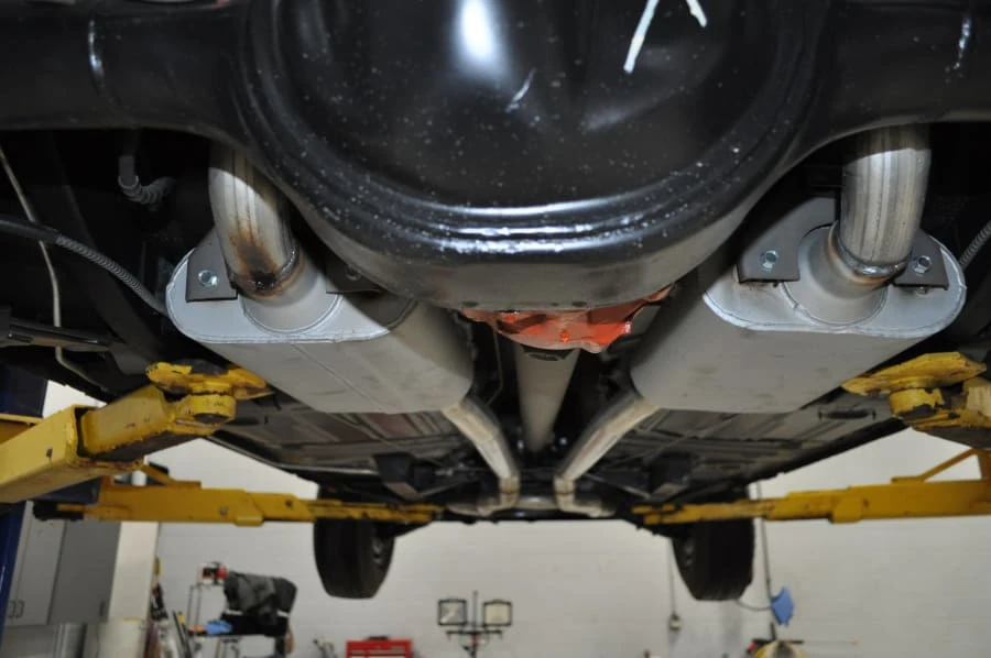 1970 Mercury Cougar Eliminator 1st Gen - Image 31 of 31