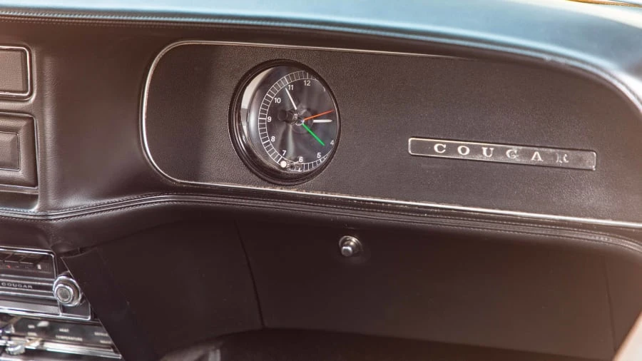 1970 Mercury Cougar Eliminator 1st Gen - Image 14 of 20