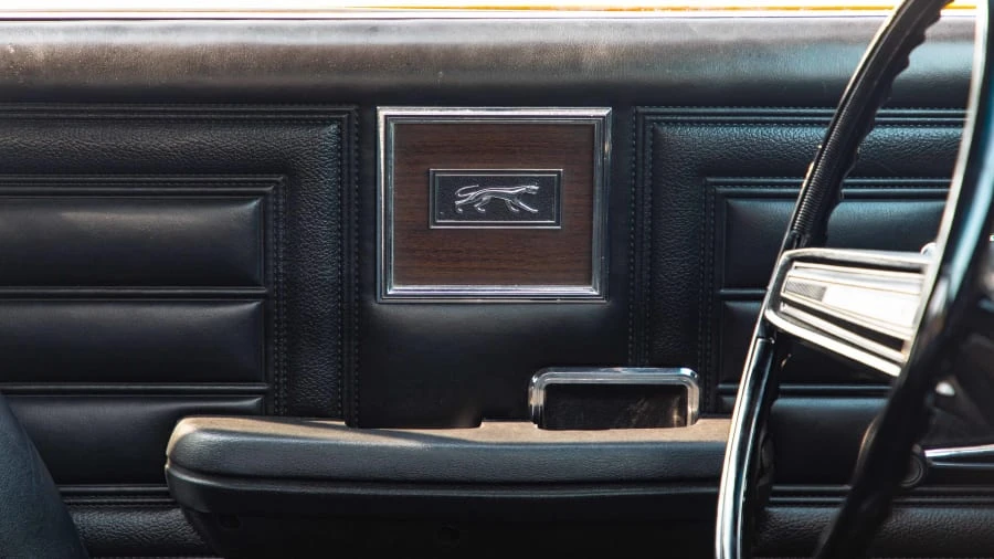 1970 Mercury Cougar Eliminator 1st Gen - Image 17 of 20