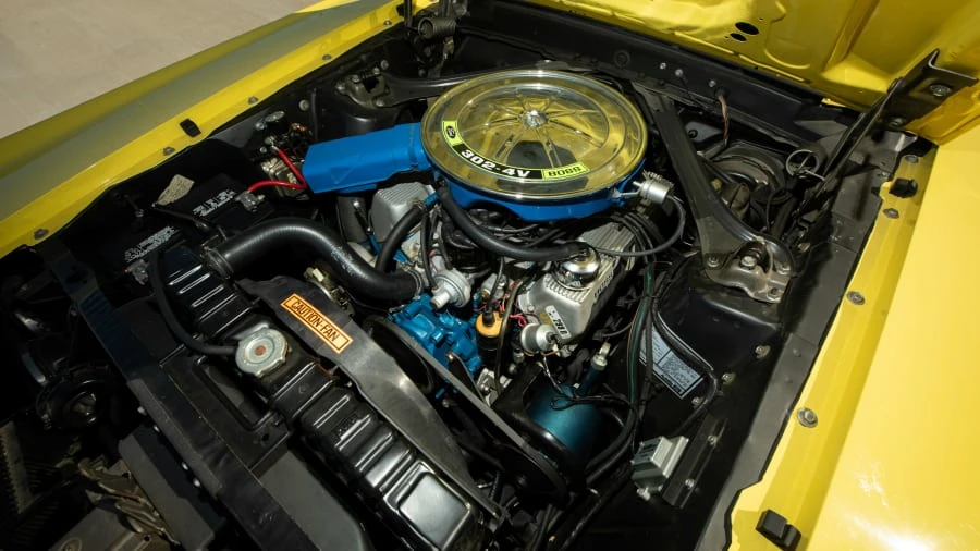1970 Mercury Cougar Eliminator 1st Gen - Image 6 of 28