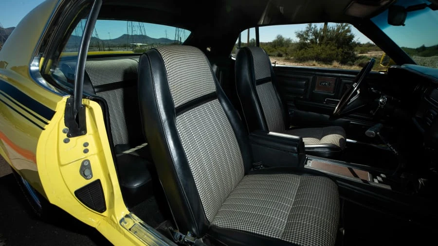 1970 Mercury Cougar Eliminator 1st Gen - Image 23 of 28