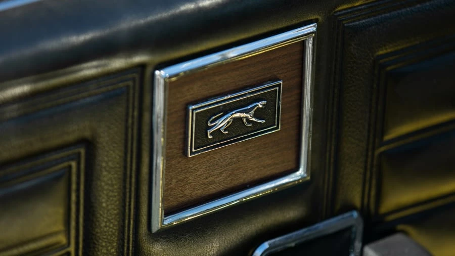 1970 Mercury Cougar Eliminator 1st Gen - Image 25 of 28