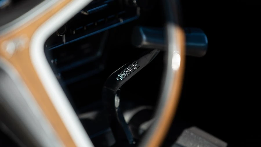 1970 Mercury Cougar Eliminator 1st Gen - Image 27 of 28