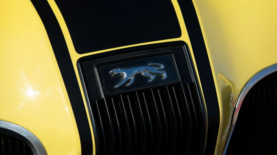 1970 Mercury Cougar Eliminator 1st Gen - Image 28 of 28