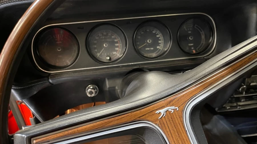 1970 Mercury Cougar Eliminator 1st Gen - Image 3 of 17