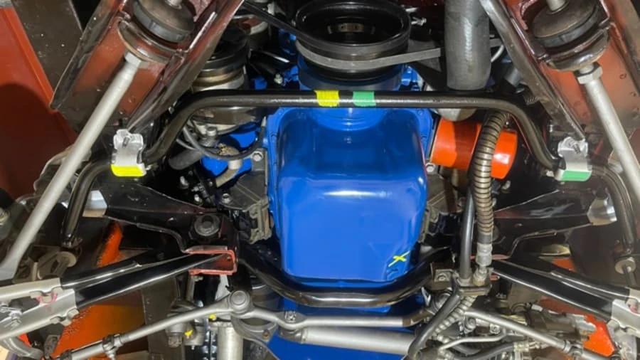 1970 Mercury Cougar Eliminator 1st Gen - Image 10 of 17