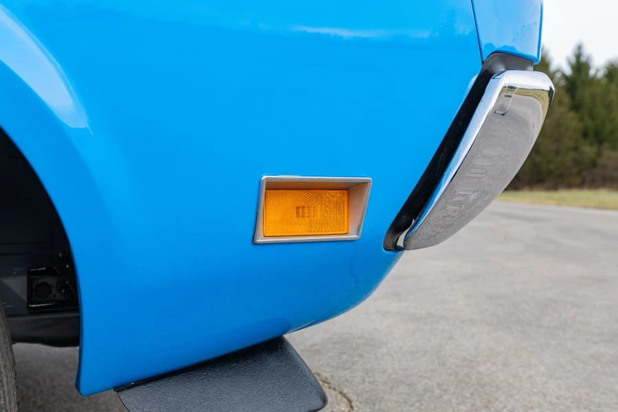 1970 Mercury Cougar Eliminator 1st Gen - Image 8 of 31