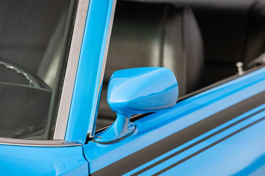 1970 Mercury Cougar Eliminator 1st Gen - Image 14 of 31