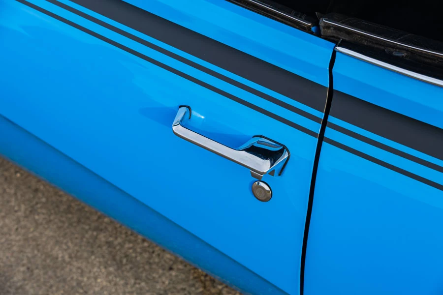 1970 Mercury Cougar Eliminator 1st Gen - Image 11 of 31