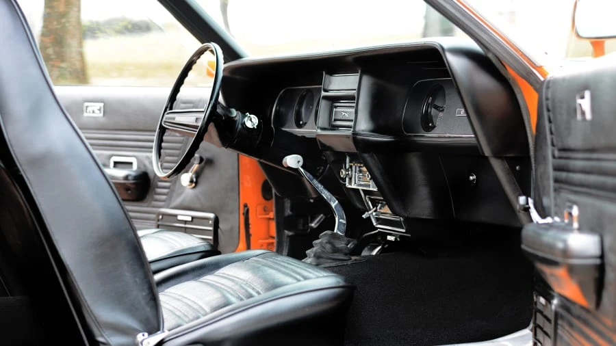 1970 Mercury Cougar Eliminator 1st Gen - Image 5 of 12