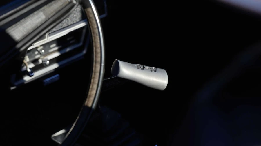 1970 Mercury Cougar Eliminator 1st Gen - Image 9 of 20