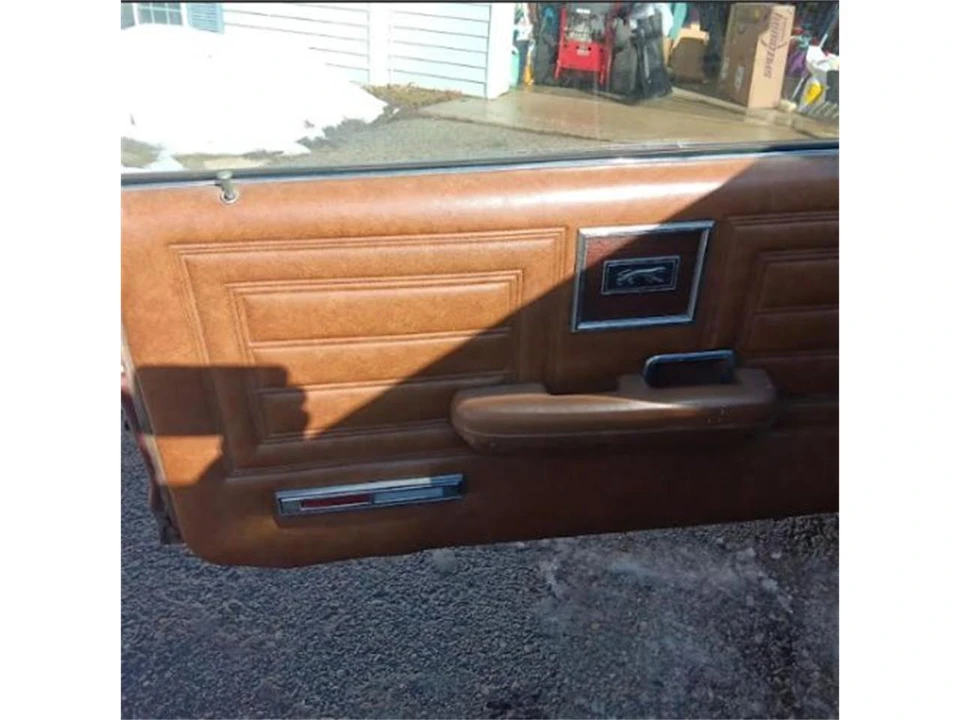 1970 Mercury Cougar 1st Gen - Image 10 of 14