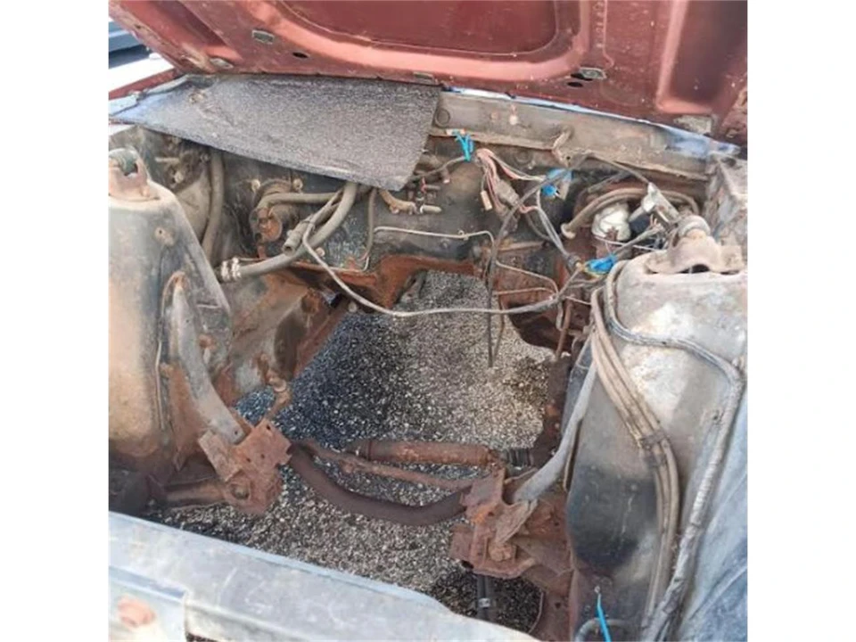 1970 Mercury Cougar 1st Gen - Image 6 of 14