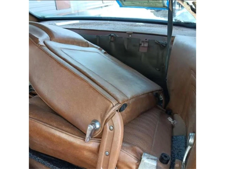 1970 Mercury Cougar 1st Gen - Image 7 of 14