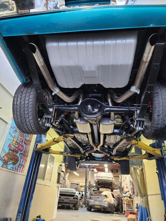 1970 Mercury Cougar 1st Gen - Image 6 of 7
