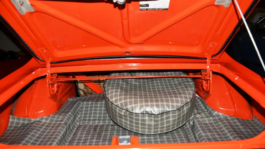 1970 Mercury Cougar Eliminator 1st Gen - Image 8 of 12