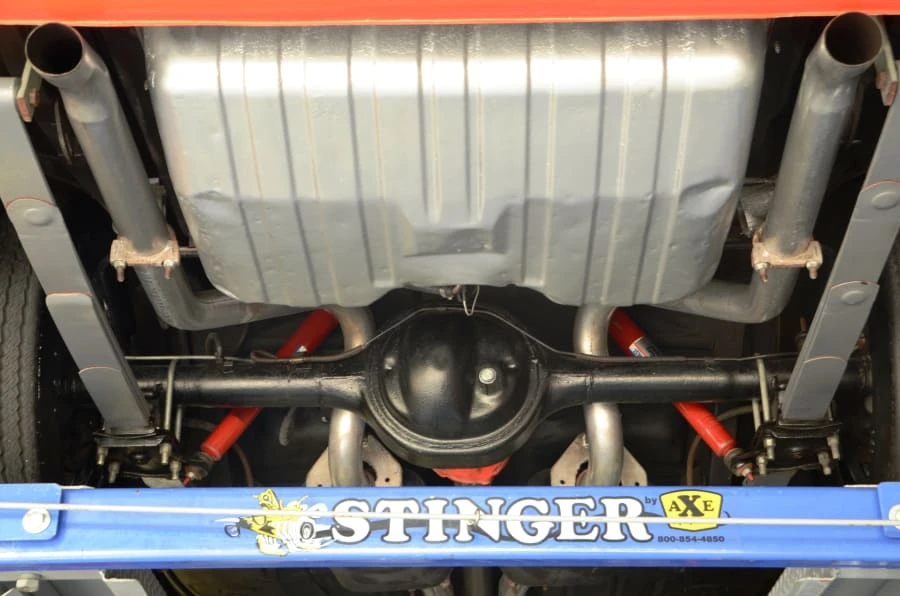1970 Mercury Cougar Eliminator 1st Gen - Image 9 of 12