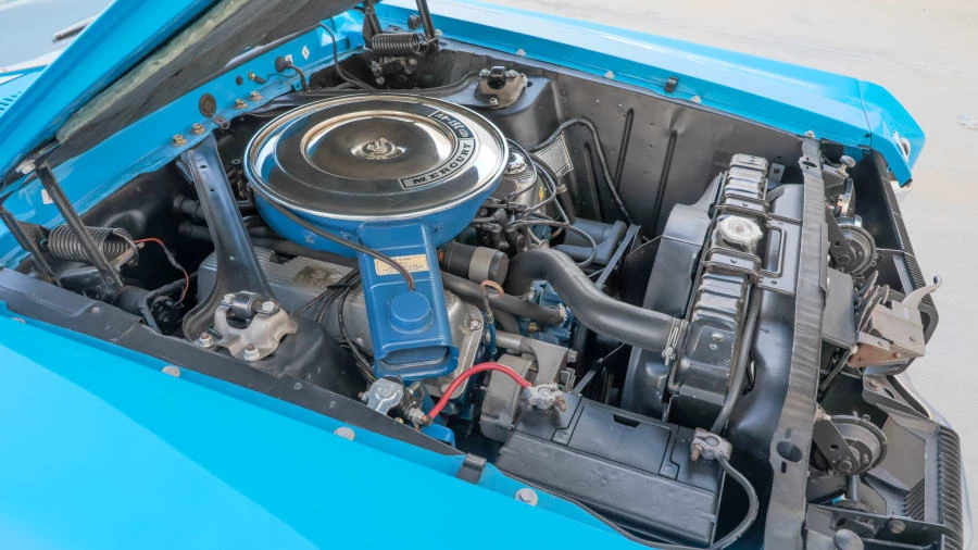 1970 Mercury Cougar Eliminator 1st Gen - Image 7 of 20