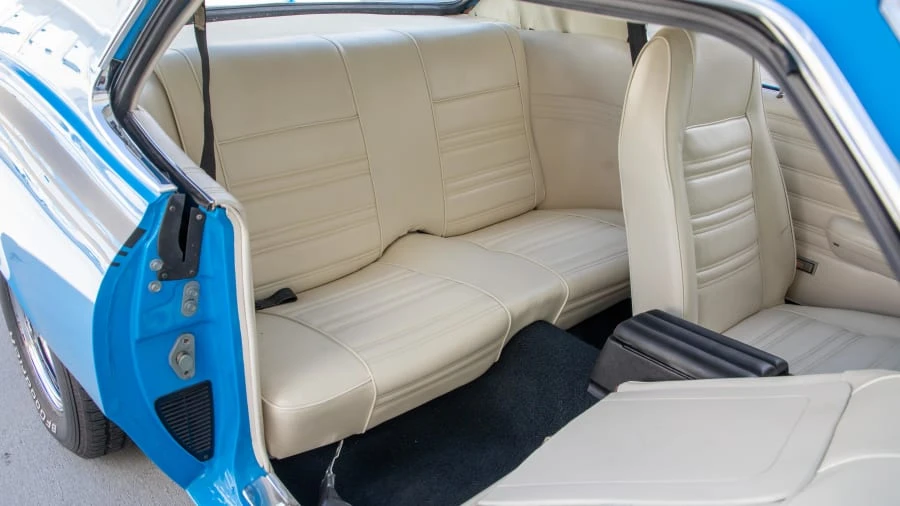 1970 Mercury Cougar Eliminator 1st Gen - Image 18 of 20