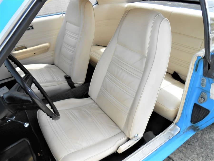 1970 Mercury Cougar Eliminator 1st Gen - Image 4 of 20