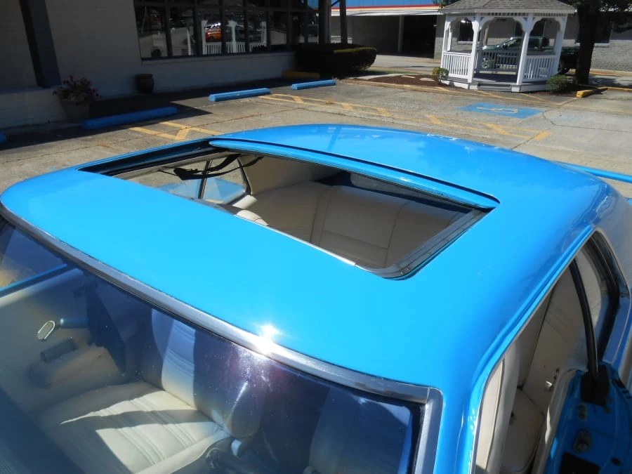 1970 Mercury Cougar Eliminator 1st Gen - Image 16 of 20
