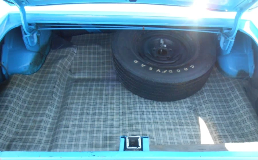 1970 Mercury Cougar Eliminator 1st Gen - Image 8 of 20