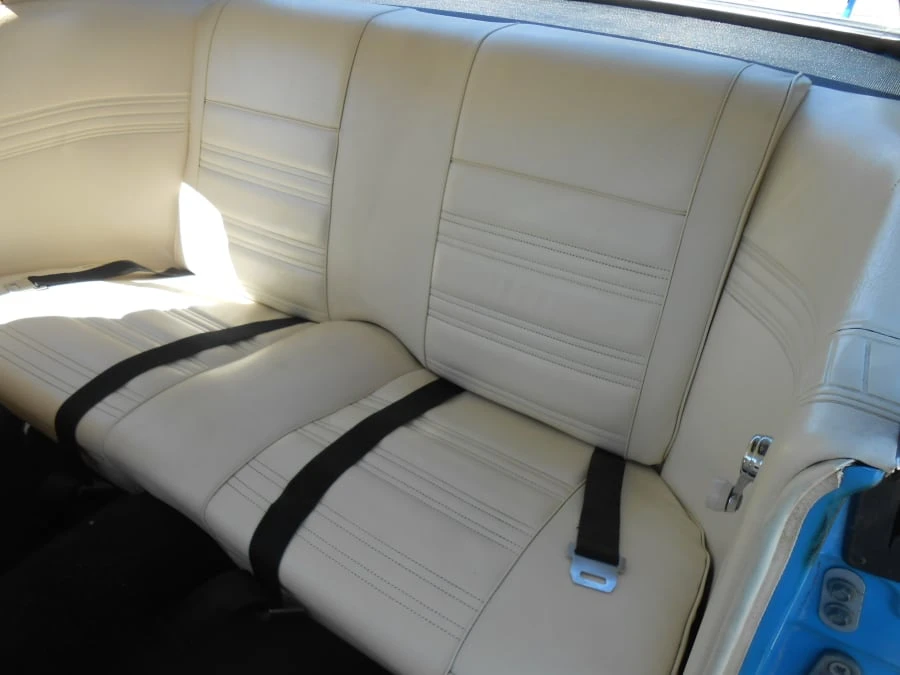 1970 Mercury Cougar Eliminator 1st Gen - Image 6 of 20
