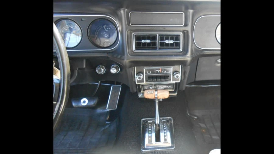 1970 Mercury Cougar Eliminator 1st Gen - Image 7 of 20