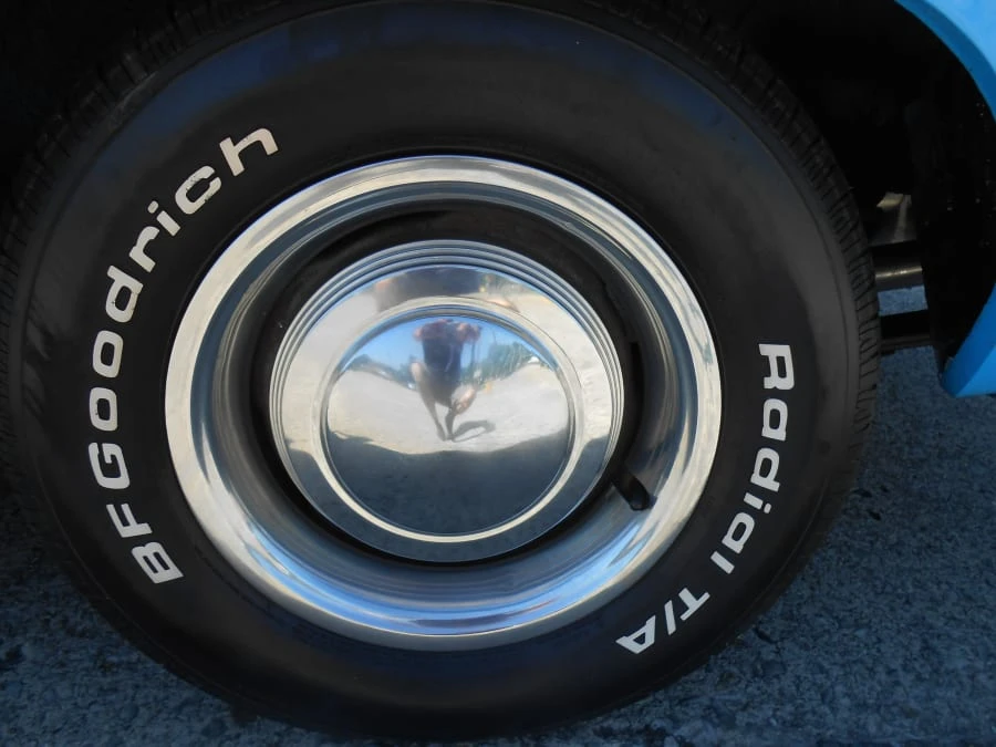 1970 Mercury Cougar Eliminator 1st Gen - Image 9 of 20