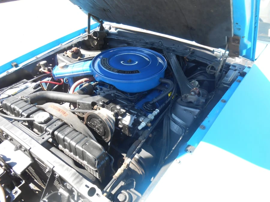 1970 Mercury Cougar Eliminator 1st Gen - Image 17 of 20