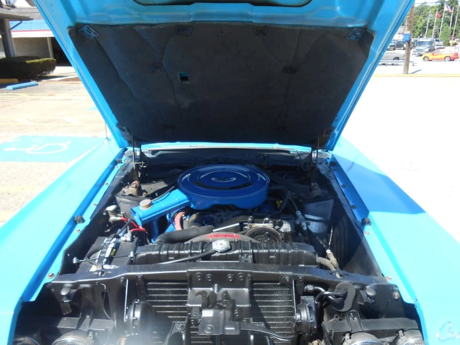 1970 Mercury Cougar Eliminator 1st Gen - Image 18 of 20
