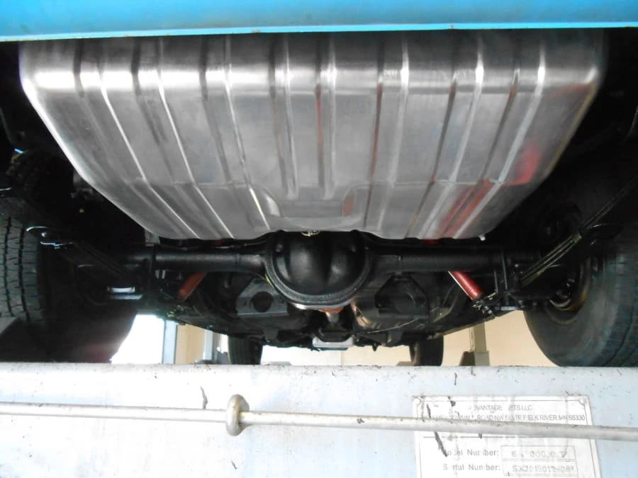 1970 Mercury Cougar Eliminator 1st Gen - Image 19 of 20