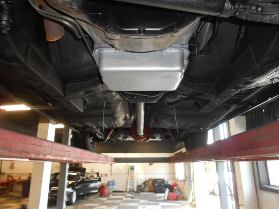 1970 Mercury Cougar Eliminator 1st Gen - Image 20 of 20