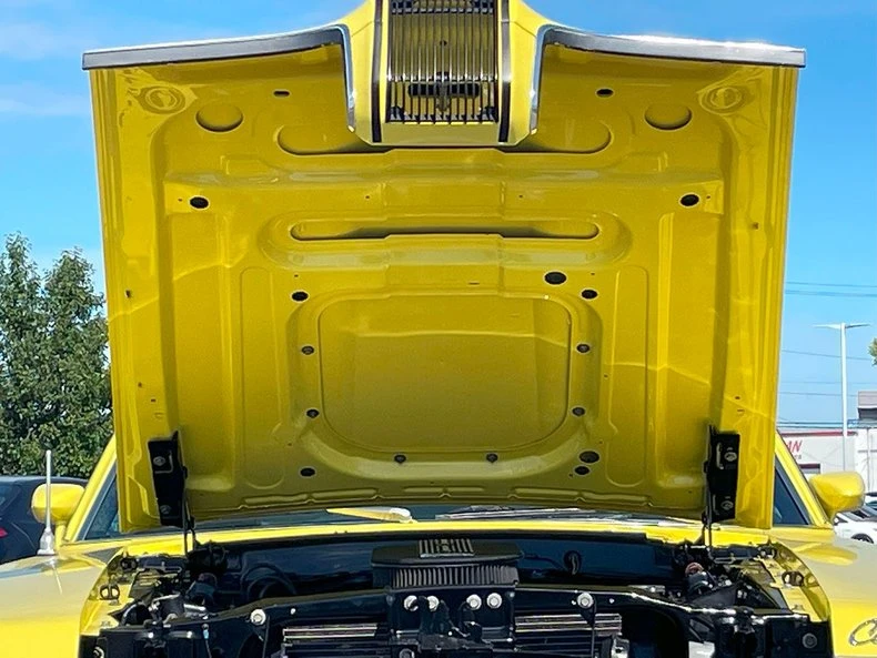 1970 Mercury Cougar Eliminator 1st Gen - Image 17 of 31