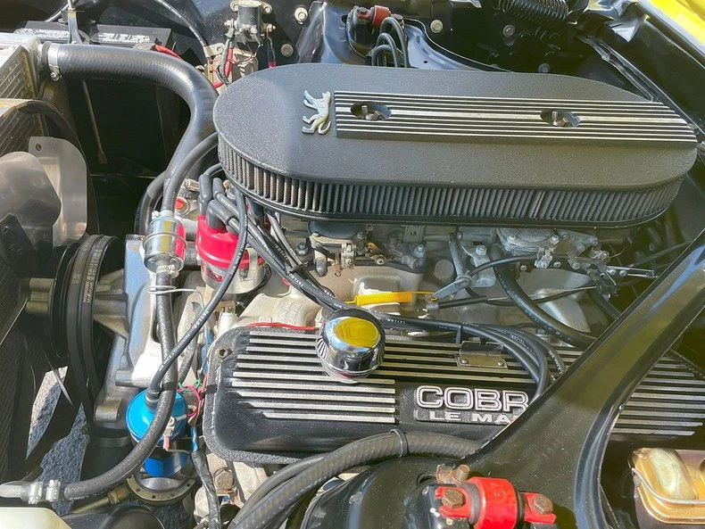 1970 Mercury Cougar Eliminator 1st Gen - Image 20 of 31