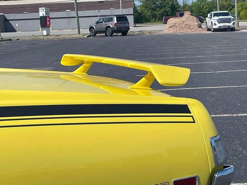 1970 Mercury Cougar Eliminator 1st Gen - Image 9 of 31