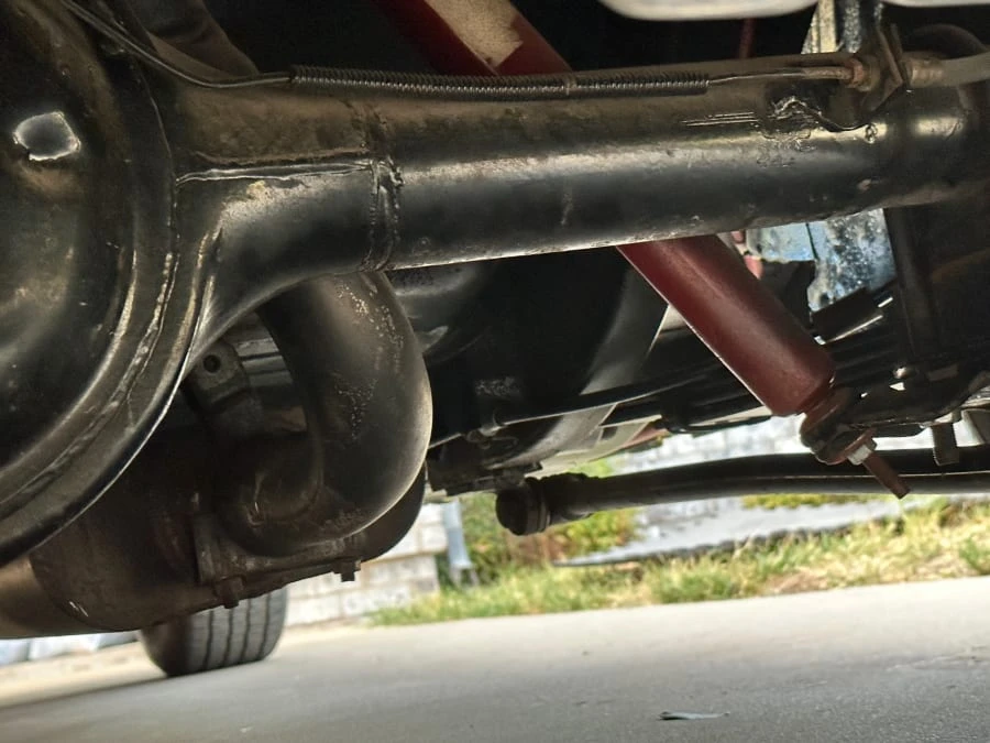 1970 Mercury Cougar Eliminator 1st Gen - Image 17 of 18