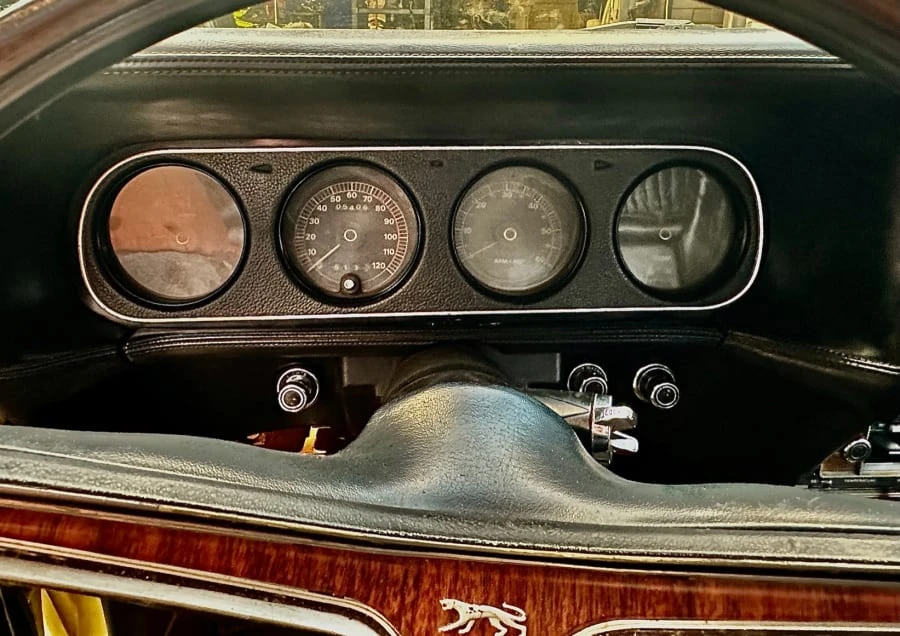 1970 Mercury Cougar Eliminator 1st Gen - Image 11 of 18