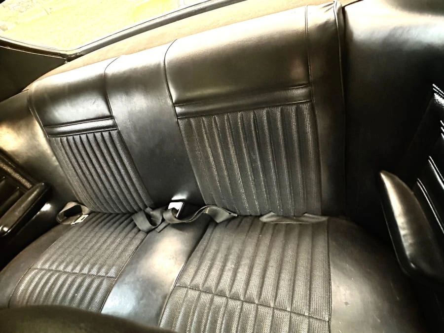 1970 Mercury Cougar Eliminator 1st Gen - Image 10 of 18