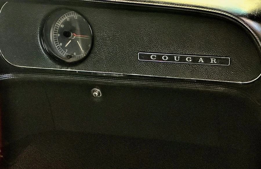 1970 Mercury Cougar Eliminator 1st Gen - Image 12 of 18