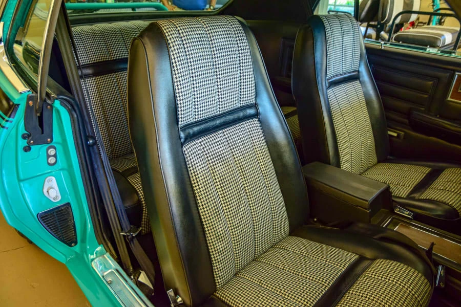 1970 Mercury Cougar Eliminator 1st Gen - Image 9 of 31